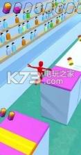 Epic Rush 3D v1.0 游戏下载 截图