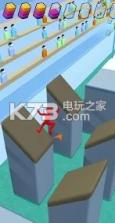 Epic Rush 3D v1.0 游戏下载 截图