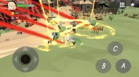 病毒收割姬 v0.3 最新版下载 截图