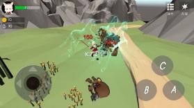 病毒收割姬 v0.3 最新版下载 截图