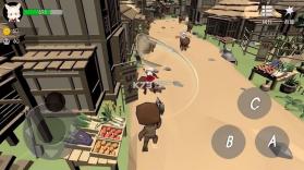 病毒收割姬 v0.3 最新版下载 截图