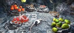 鼠标家庭生活模拟器 v1.0 游戏下载 截图