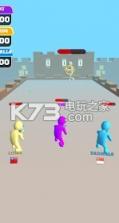 Ragdoll Shootout v0.0.157 游戏 截图