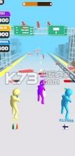 Ragdoll Shootout v0.0.157 游戏 截图