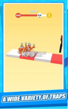 Perfect Trap v1.0.1 游戏下载 截图
