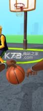 Dribble Hoops v2.2.1 游戏下载 截图