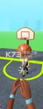 Dribble Hoops v2.2.1 游戏下载 截图