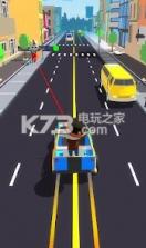 Johnny Rider v0.1 游戏下载 截图