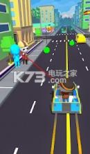 Johnny Rider v0.1 游戏下载 截图