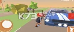 Run For Ur Life v1.0 游戏下载 截图