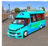 小型欧洲巴士模拟器2020 v1.0.2 游戏下载