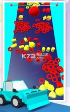 汽车颠簸3D v1.6 游戏下载 截图