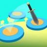 Hop Knife 3D v1.0 游戏下载