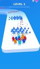 矮子射击 v1.0 游戏下载 截图