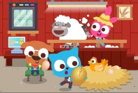 Papo Town Farm v1.0.4 下载 截图