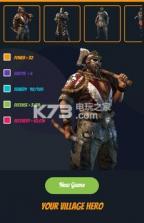 乡村英雄革命3 v2.0.3 手游下载 截图