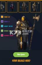 乡村英雄革命3 v2.0.3 手游下载 截图