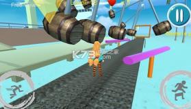 Run Forward v2.2 手游 截图