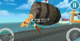 Run Forward v2.2 手游 截图