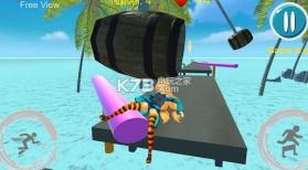 Run Forward v2.2 手游 截图