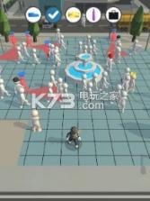 偷偷摸摸的盗贼 v0.1 下载 截图