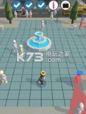 偷偷摸摸的盗贼 v0.1 下载 截图