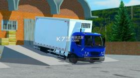 Truck Br Simulador v1.2 游戏下载 截图