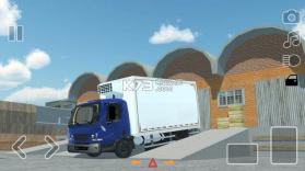 Truck Br Simulador v1.2 游戏下载 截图