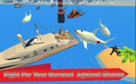 猎鲨3d v1.7 游戏下载 截图