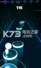 跳动自由节奏 v1.00.01 游戏下载 截图