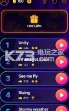 跳动自由节奏 v1.00.01 游戏下载 截图