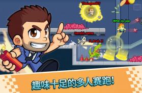 战斗赛车之星 v1.3.32 游戏下载 截图