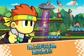 战斗赛车之星 v1.3.32 游戏下载 截图