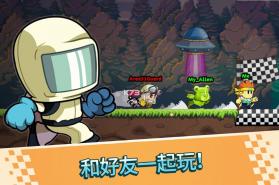 战斗赛车之星 v1.3.32 游戏下载 截图