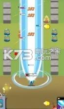 Shooty wars v0.1 游戏下载 截图