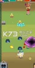 Shooty wars v0.1 游戏下载 截图