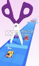 疯狂竞赛粉碎车 v1.2.3 游戏 截图