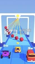 疯狂竞赛粉碎车 v1.2.3 游戏 截图