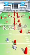 疯狂触地得分 v0.0.112 安卓版下载 截图