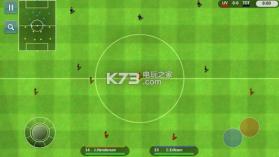 超级足球冠军2020 v1.0 手游下载 截图