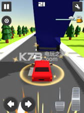 Born To Drive v1.05 游戏下载 截图