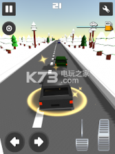 Born To Drive v1.05 游戏下载 截图