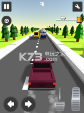 Born To Drive v1.05 游戏下载 截图