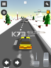 Born To Drive v1.05 游戏下载 截图