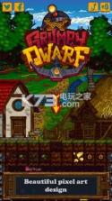 Grumpy Dwarf v0.92 安卓版下载 截图