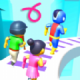 绘制比赛3D游戏下载v0.1