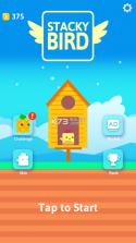 Stacky Bird v1.0.1.7 安卓版 截图