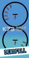 火柴人别死 v1.0 安卓版下载 截图