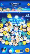 TSUM TSUM竞技场 v1.5.4 游戏 截图