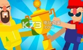 沙雕拳击 v0.9.4 安卓版下载 截图
